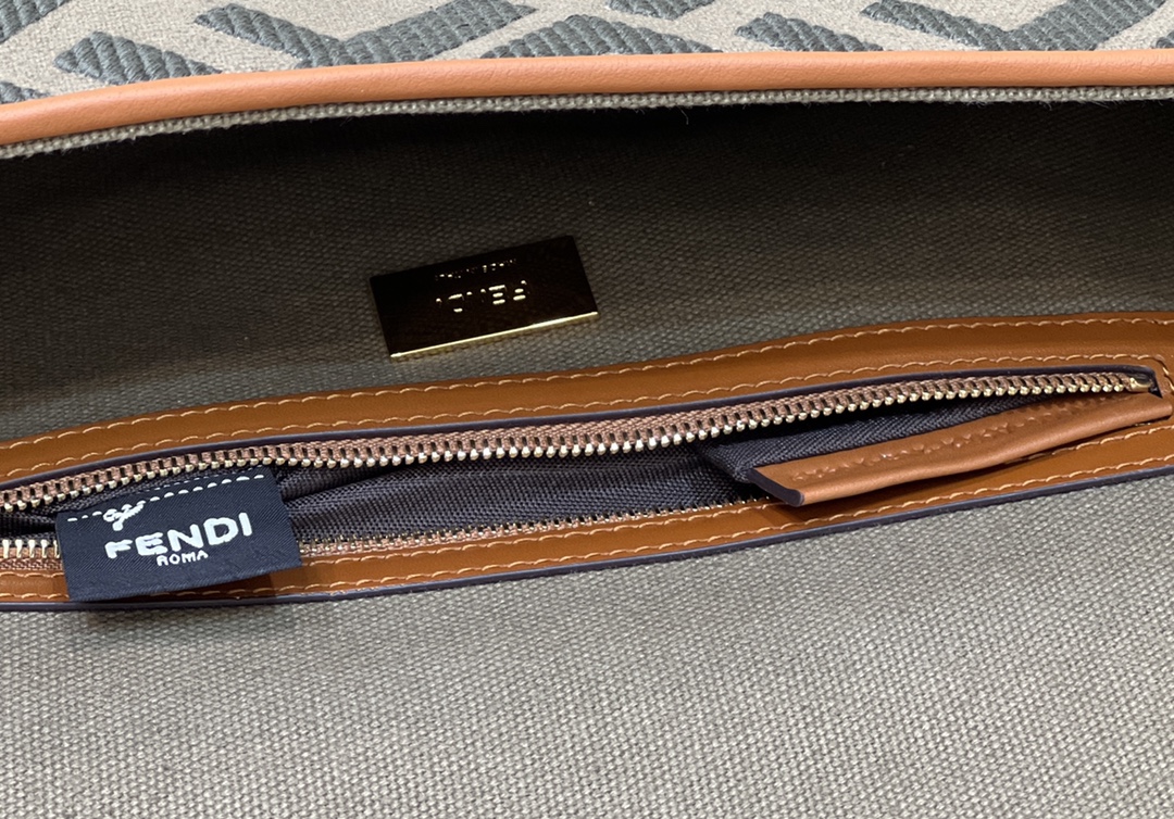 Fendi Satchel Bags